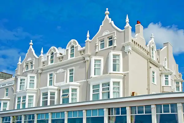 Best Western Carlton Hotel