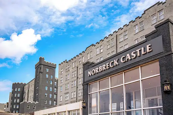 Norbreck Castle Hotel