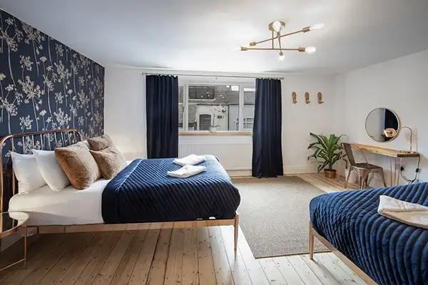 Blueberries Apartments by Sasco Sleeps 8
