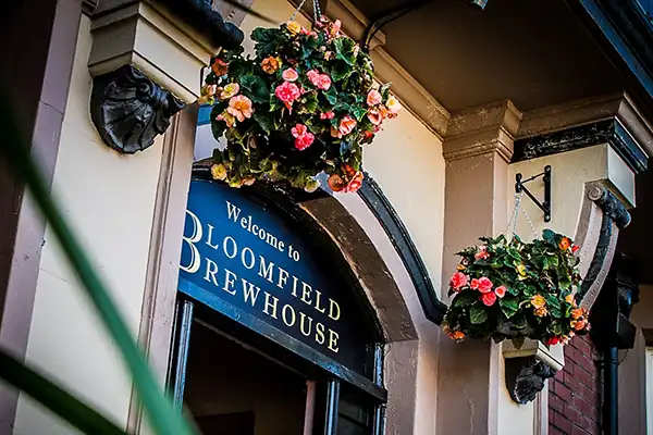 Bloomfield Brewhouse