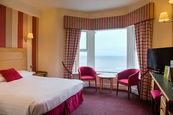 Claremont Hotel
