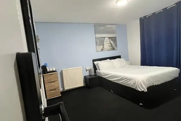 Hotel Vibes
