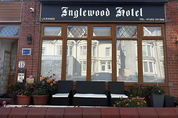 The Inglewood Hotel