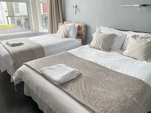 Somerville Hotel