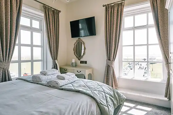 The Queens Hotel Lytham