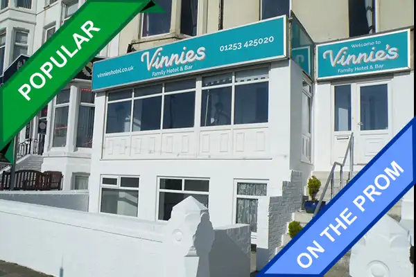 Vinnies Family Hotel