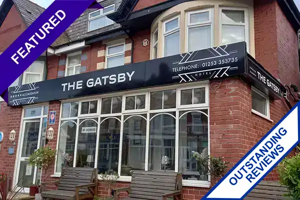 The Gatsby
