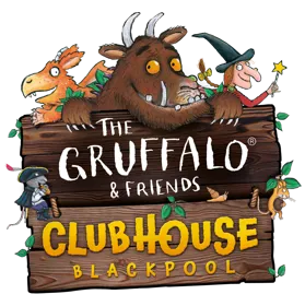 Gruffalo Club House